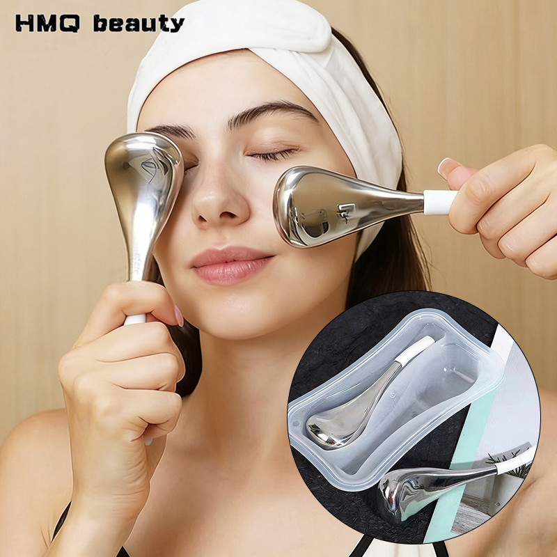 Ice Globes Spoon Massager Face - Spa Y Wellness recensie en prijs