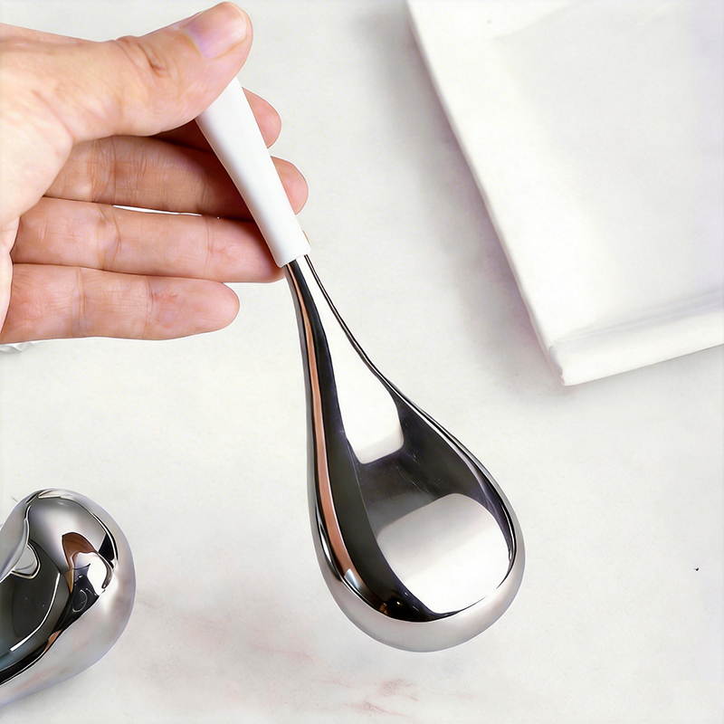 Ice Globes Spoon Massager Face - Spa Y Wellness recensie en prijs