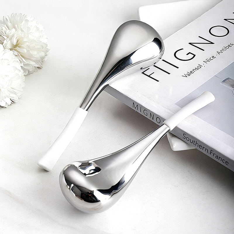 Ice Globes Spoon Massager Face - Spa Y Wellness recensie en prijs