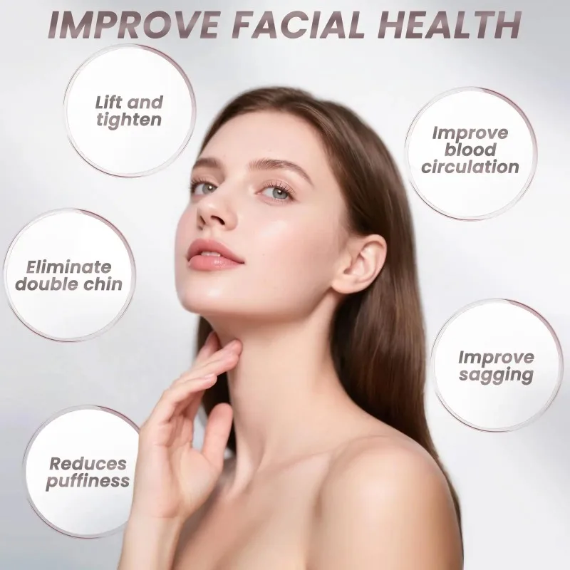 1-2PCS Portable Face Sculpting - Spa Y Wellness recensie en prijs
