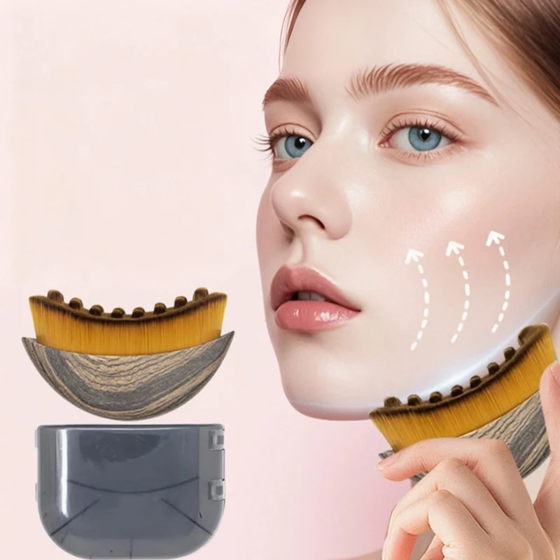 1-2PCS Portable Face Sculpting - Spa Y Wellness recensie en prijs