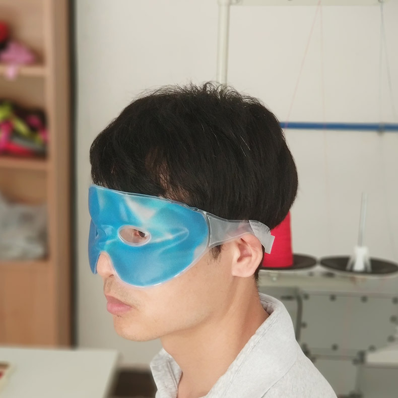 Full Face Massage Ice Mask Hot - Spa Y Wellness recensie en prijs