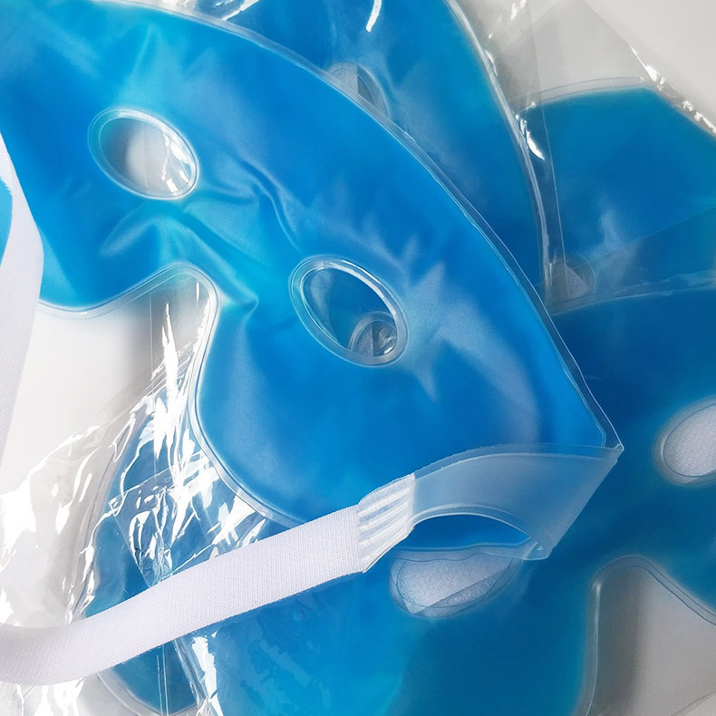 Full Face Massage Ice Mask Hot - Spa Y Wellness recensie en prijs