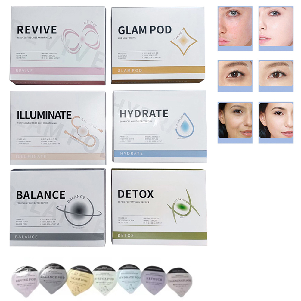NEW Facial CO2 Oxygen Bubble M - Spa Y Wellness recensie en prijs