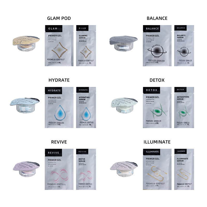 NEW Facial CO2 Oxygen Bubble M - Spa Y Wellness recensie en prijs