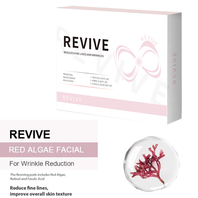 NEW Facial CO2 Oxygen Bubble M - Spa Y Wellness recensie en prijs
