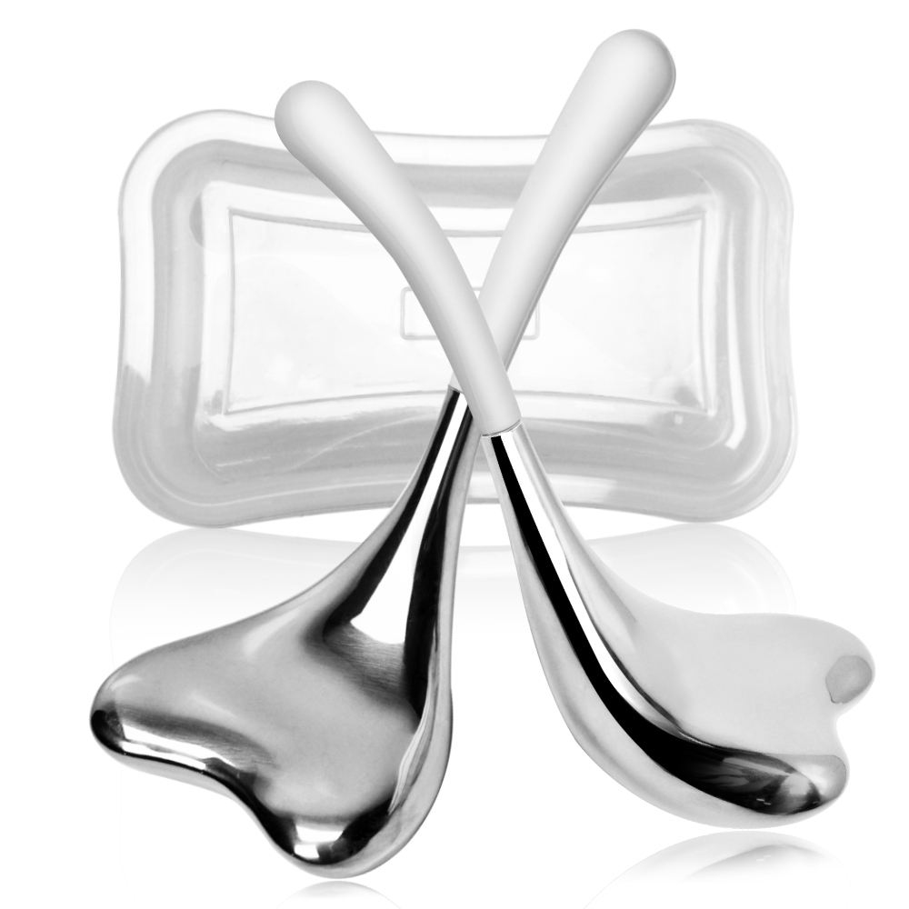 Ice Globes Spoon Massager Faci - Spa Y Wellness recensie en prijs