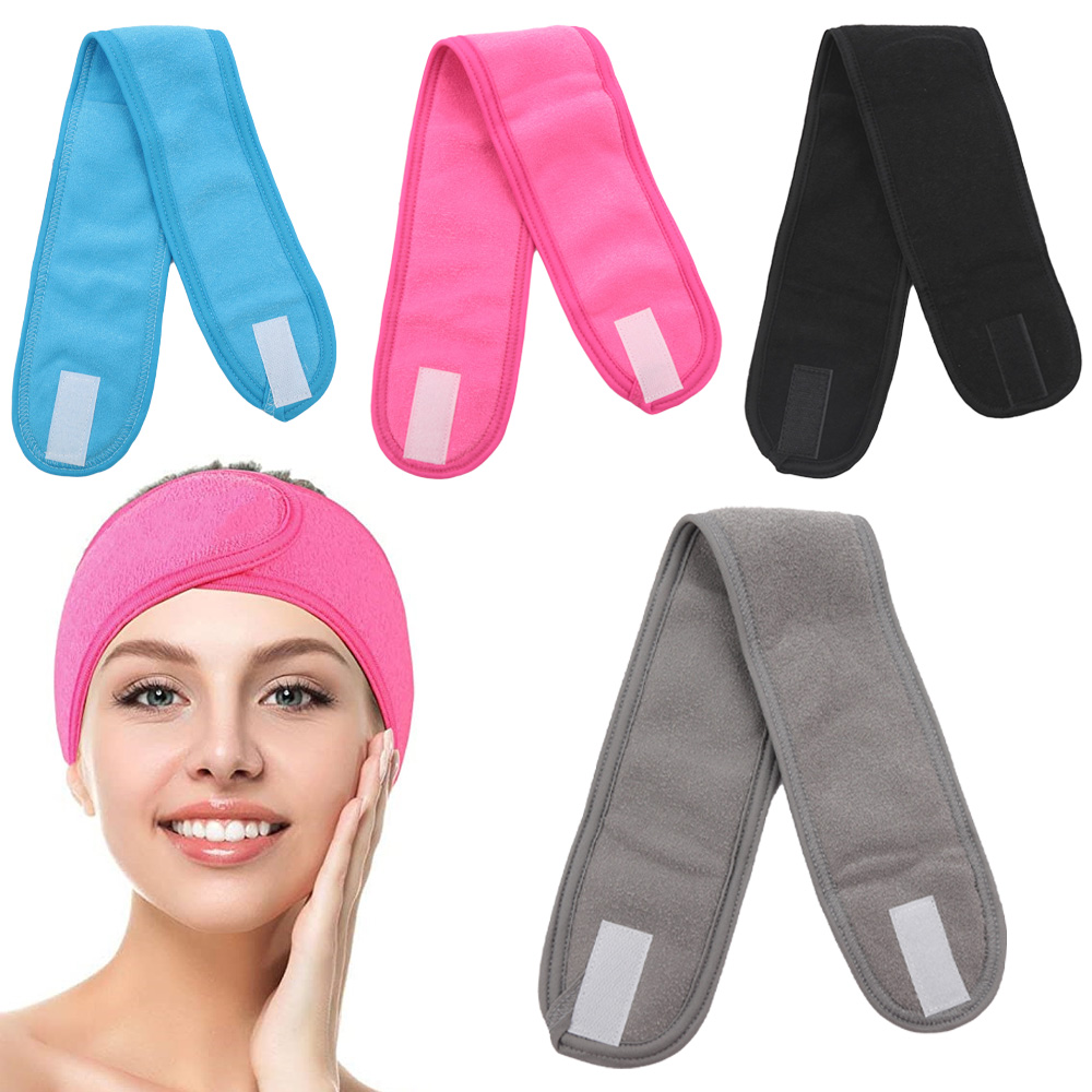 New Makeup Hairband Eyelashes  - Spa Y Wellness recensie en prijs