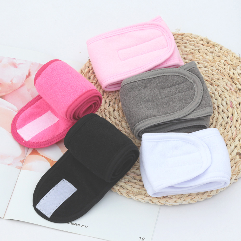 New Makeup Hairband Eyelashes  - Spa Y Wellness recensie en prijs