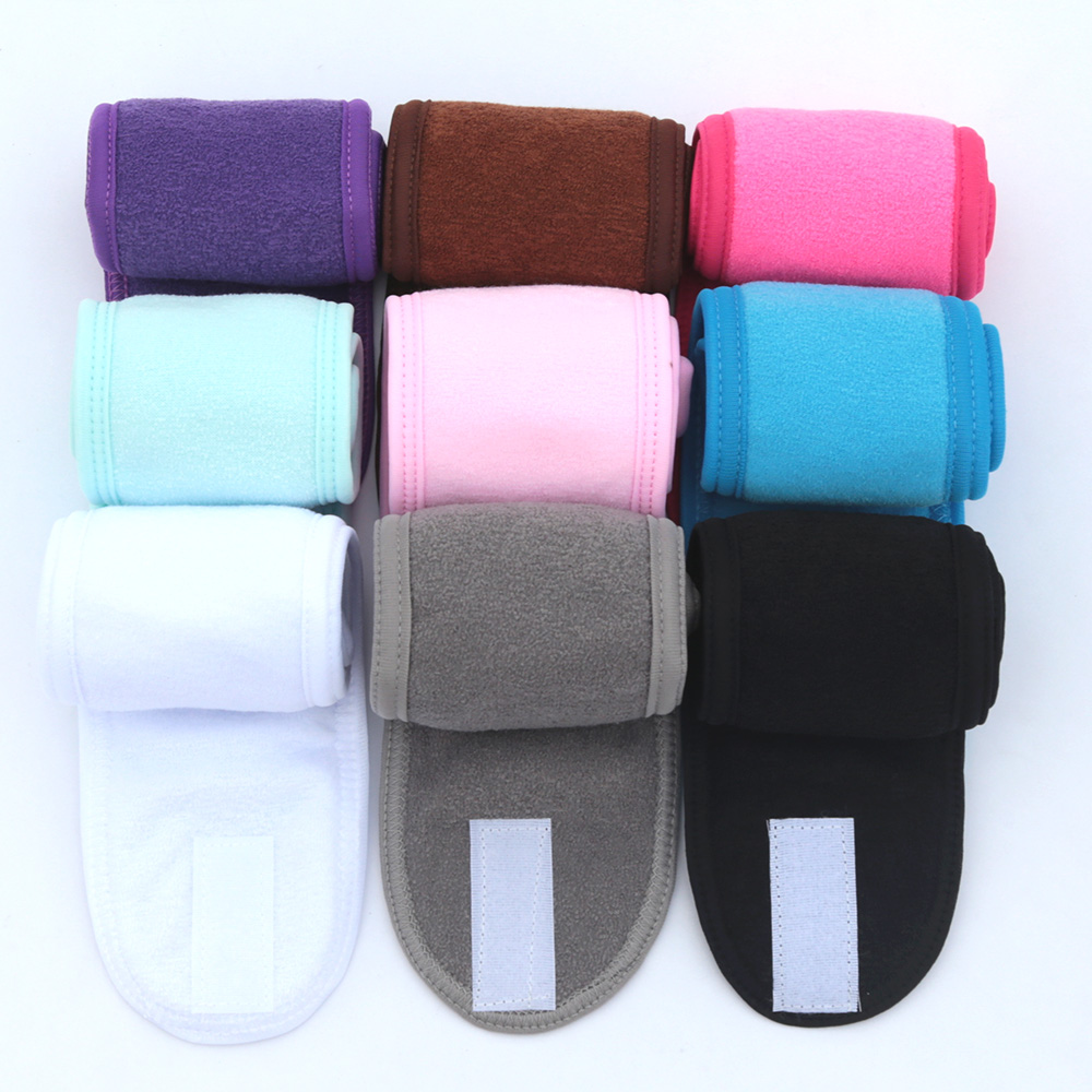 New Makeup Hairband Eyelashes  - Spa Y Wellness recensie en prijs