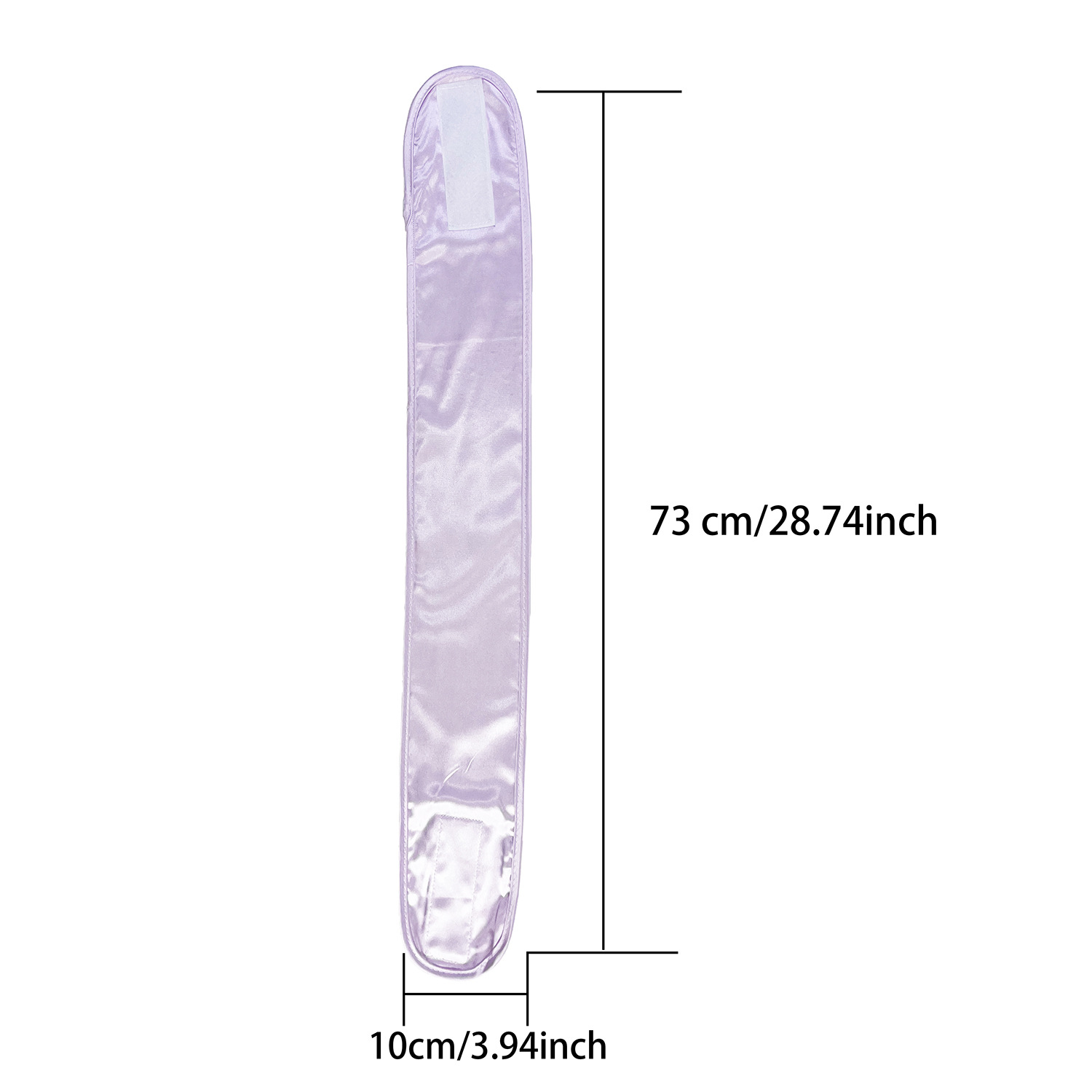 Women Silky satin Adjustable S - Spa Y Wellness recensie en prijs