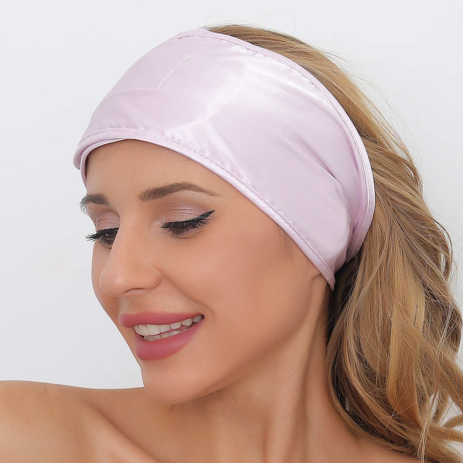 Women Silky satin Adjustable S - Spa Y Wellness recensie en prijs